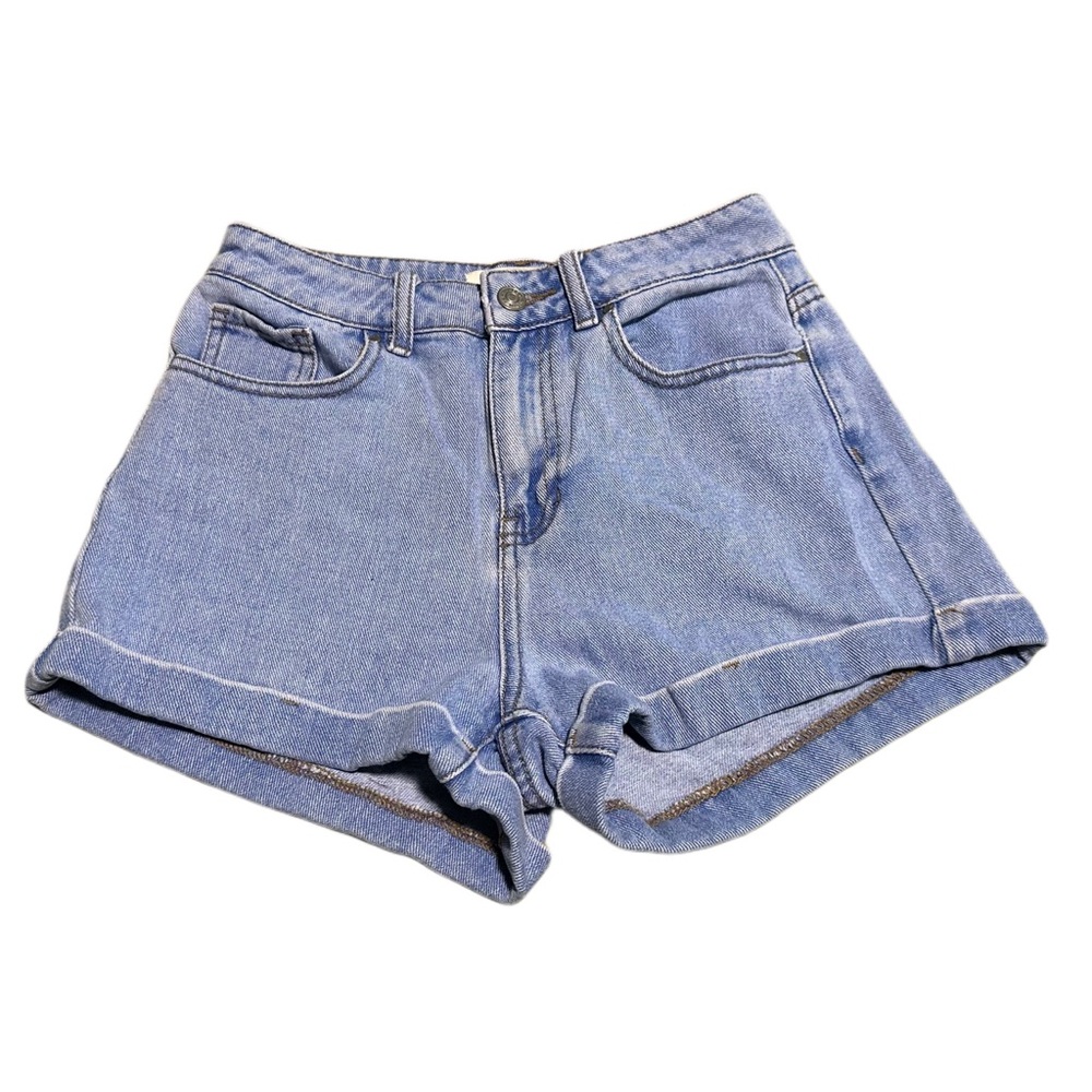 PacSun Mom Shorts